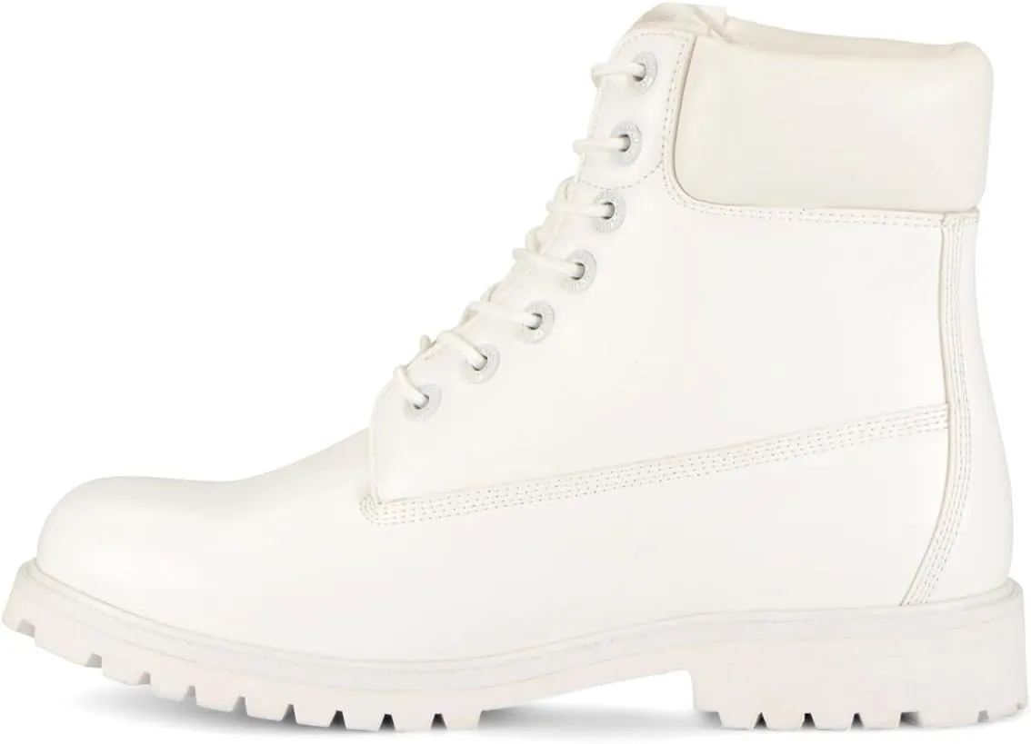 Lugz mens Convoy Classic 6-inch Chukka Boot