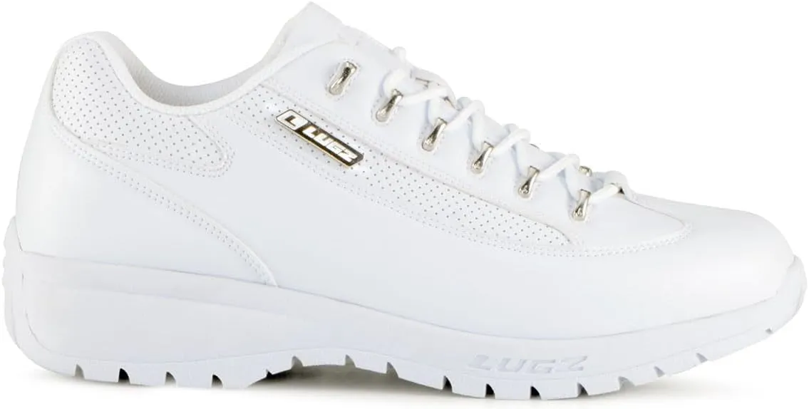 Lugz Men's Express Classic Low Top Fashion Sneaker