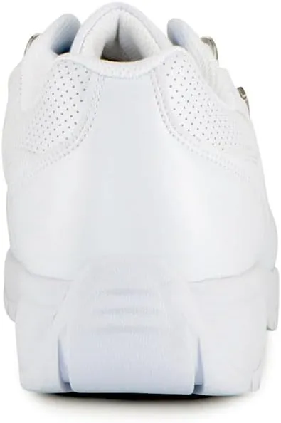 Lugz Men's Express Classic Low Top Fashion Sneaker