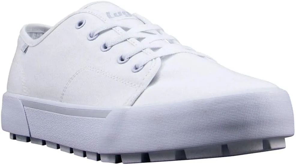 Lugz Men's Trax Sneaker
