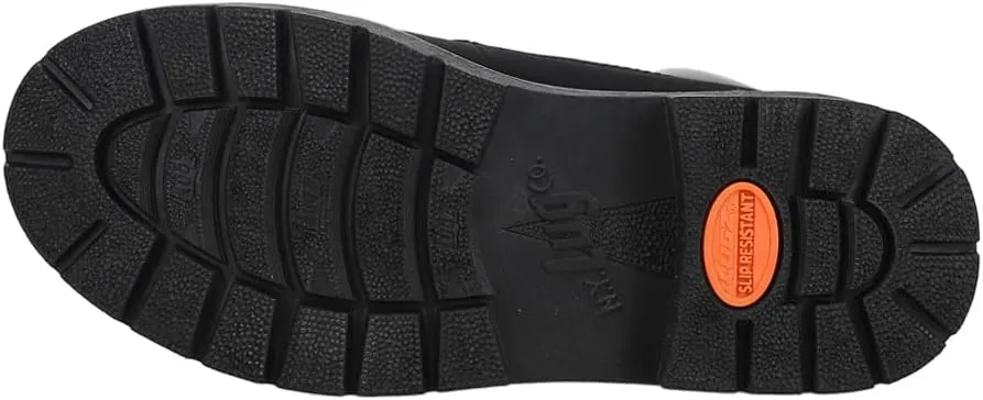 Lugz Women's Brace Hi Classic 6-inch Chukka Fashion Boot Combat