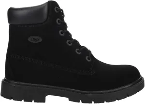 Lugz Women's Brace Hi Classic 6-inch Chukka Fashion Boot Combat