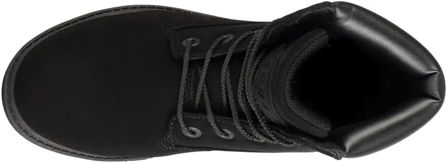 Lugz Women's Brace Hi Classic 6-inch Chukka Fashion Boot Combat