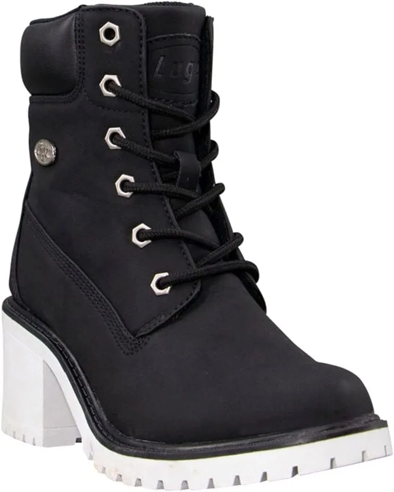 Lugz Women's Clove Classic Chukka Boot