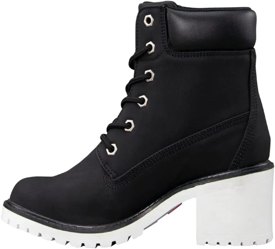 Lugz Women's Clove Classic Chukka Boot