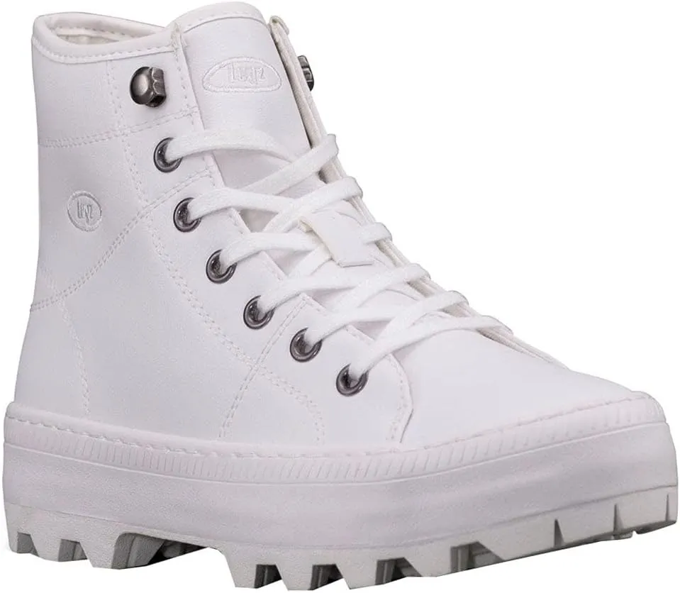 Lugz Women's Habitat Lx Sneaker