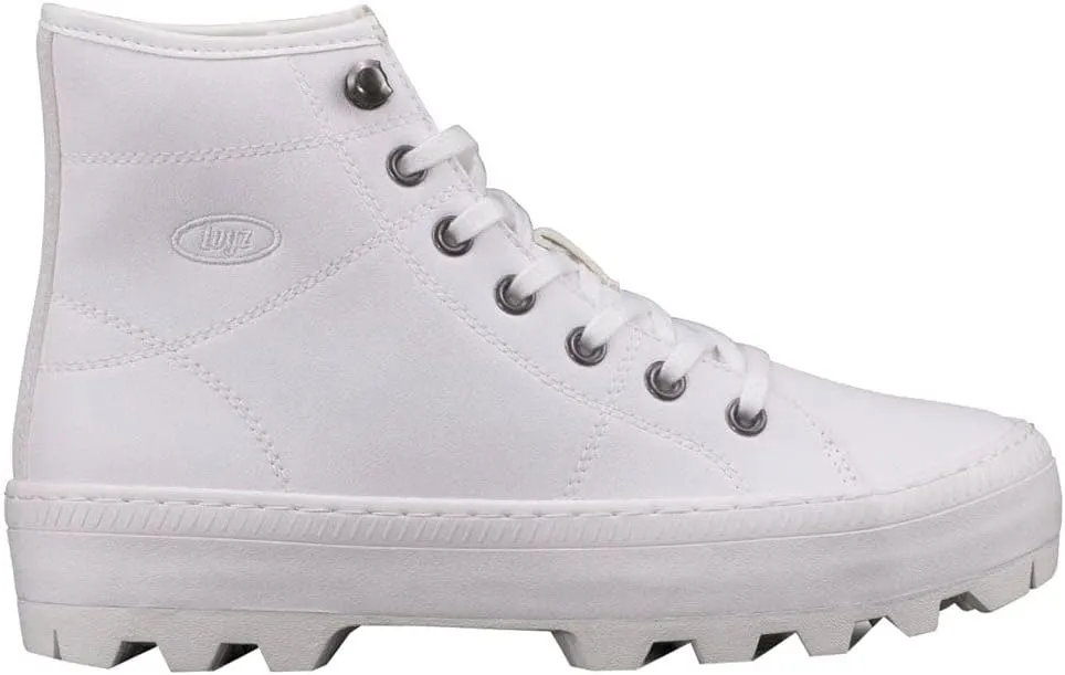 Lugz Women's Habitat Lx Sneaker
