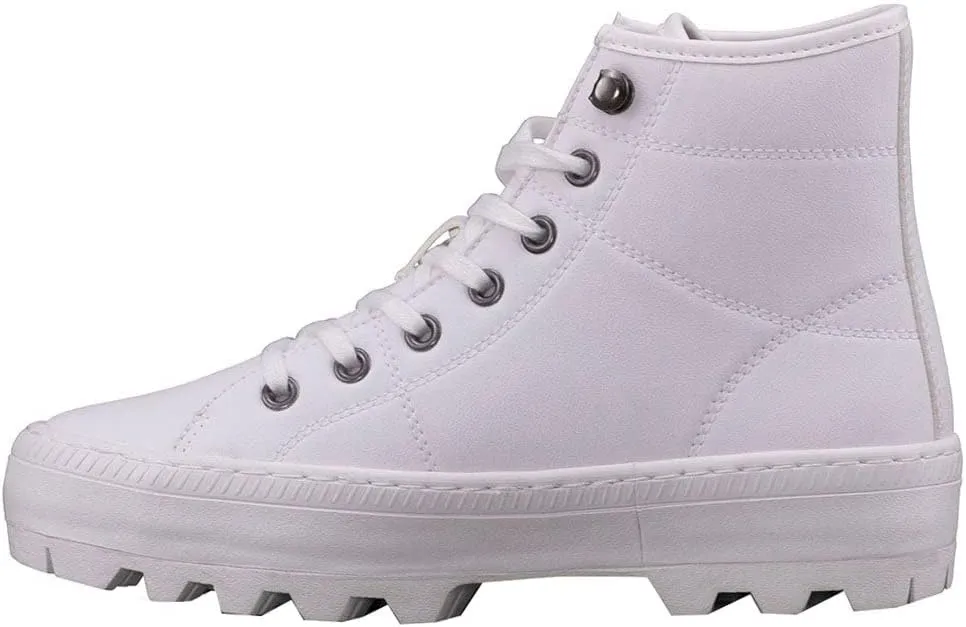 Lugz Women's Habitat Lx Sneaker