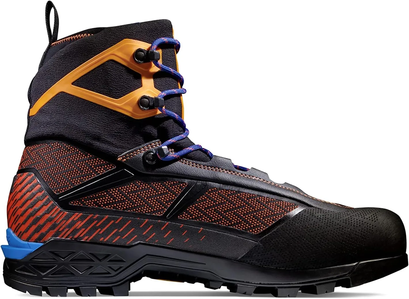 Mammut TAISS Light Mid GTX Mountain Boots