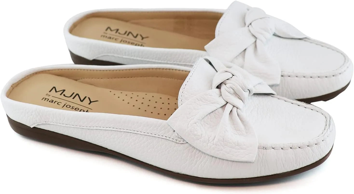 Marc Joseph New York Women's Diane Street Mule