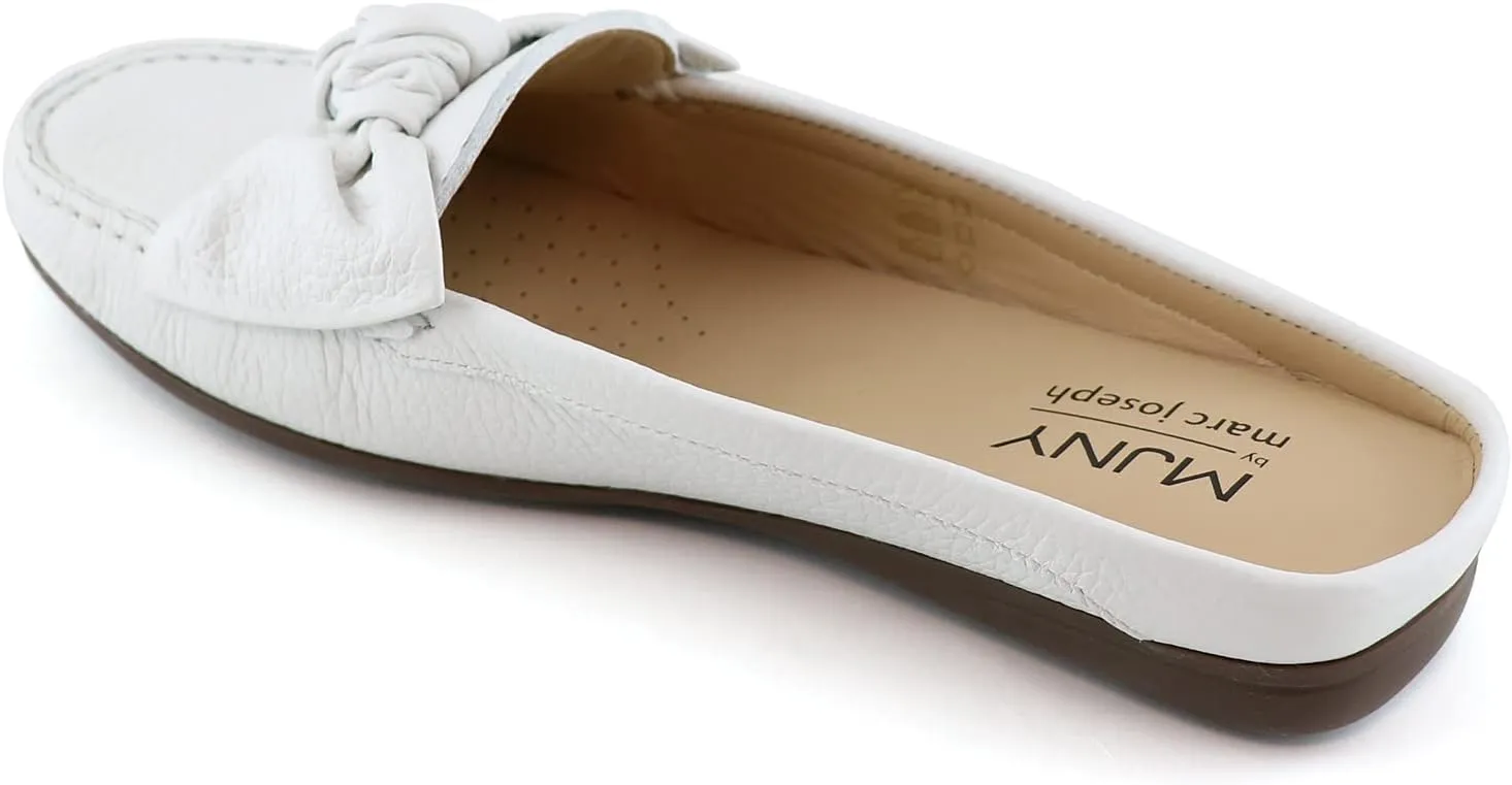 Marc Joseph New York Women's Diane Street Mule