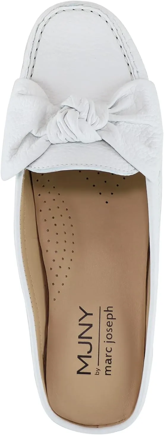 Marc Joseph New York Women's Diane Street Mule
