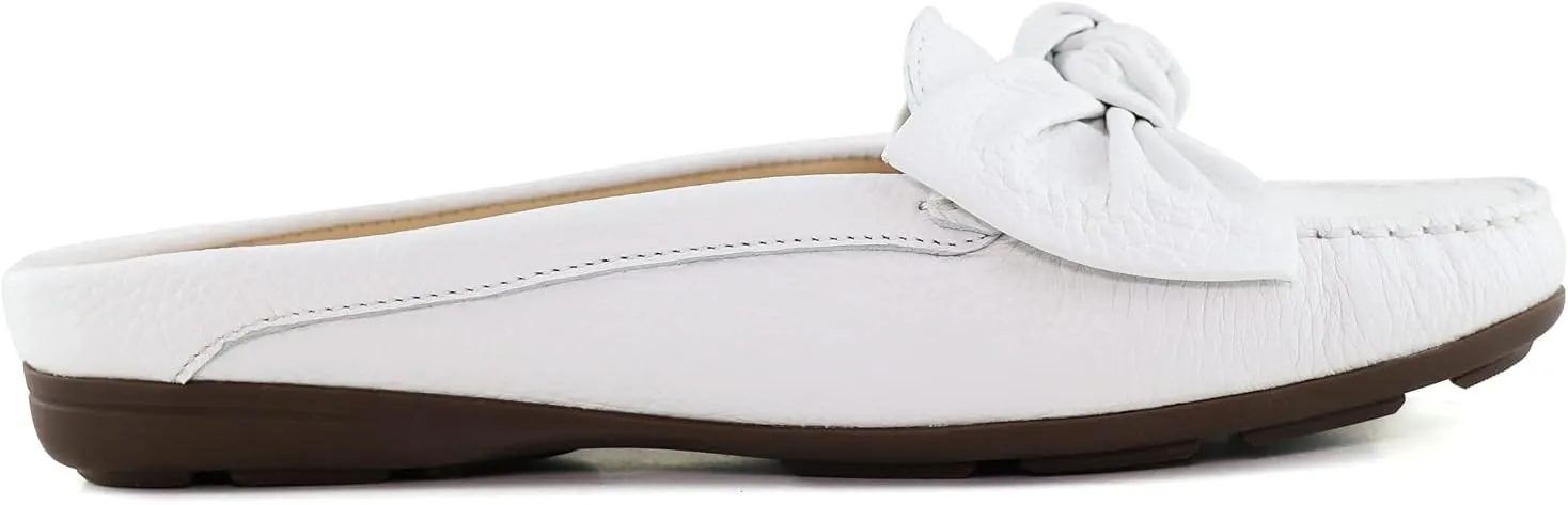 Marc Joseph New York Women's Diane Street Mule
