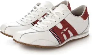 Men's Casual Leather Sneaker Basel