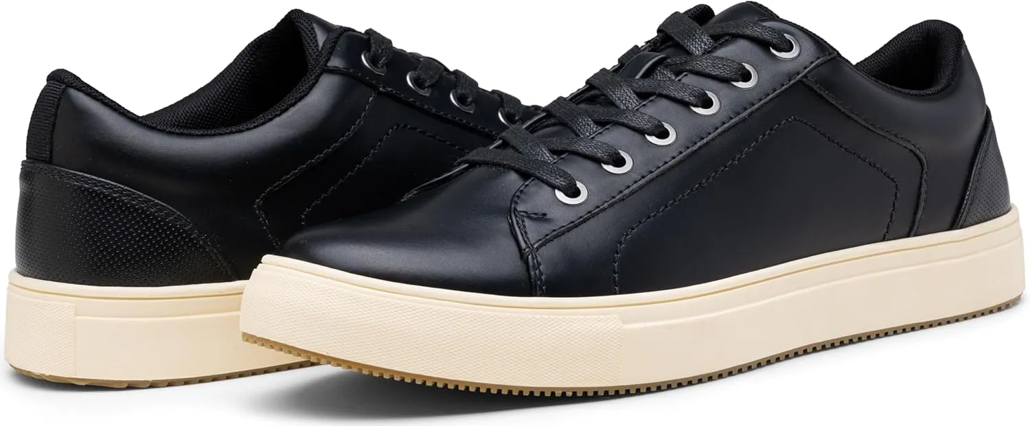 Men's Casual Shoes Fashion Sneakers Business Dress Classic Stylish