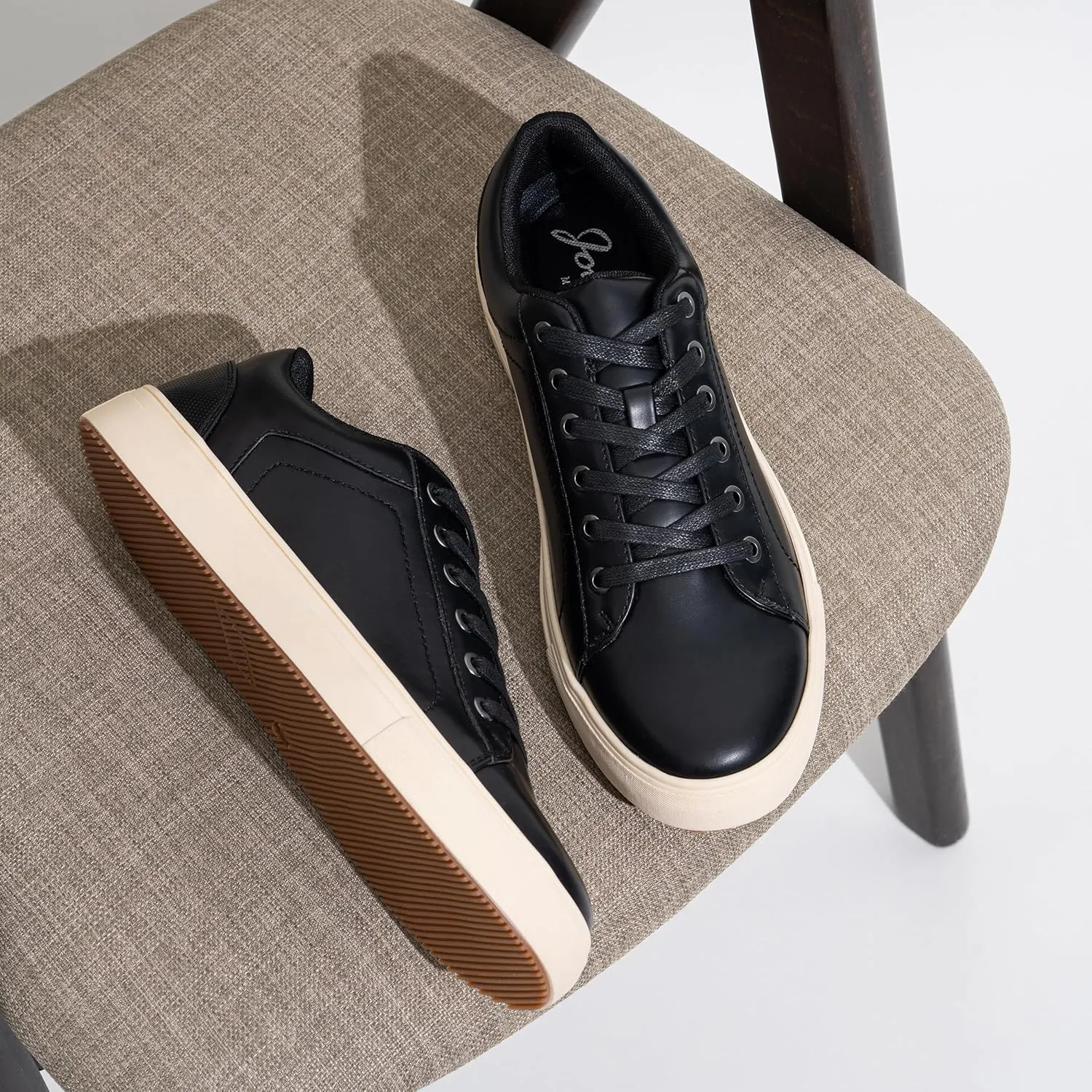 Men's Casual Shoes Fashion Sneakers Business Dress Classic Stylish