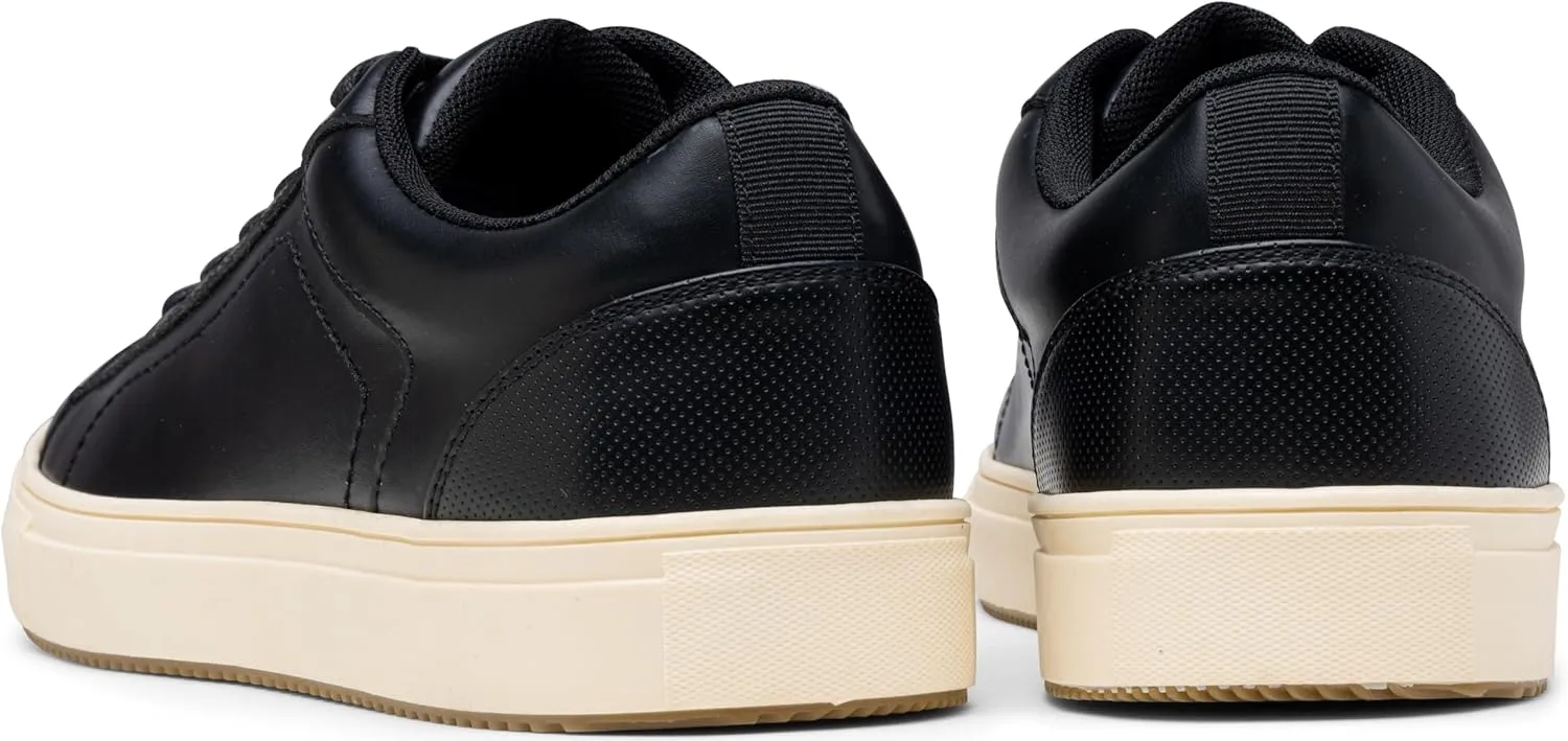 Men's Casual Shoes Fashion Sneakers Business Dress Classic Stylish