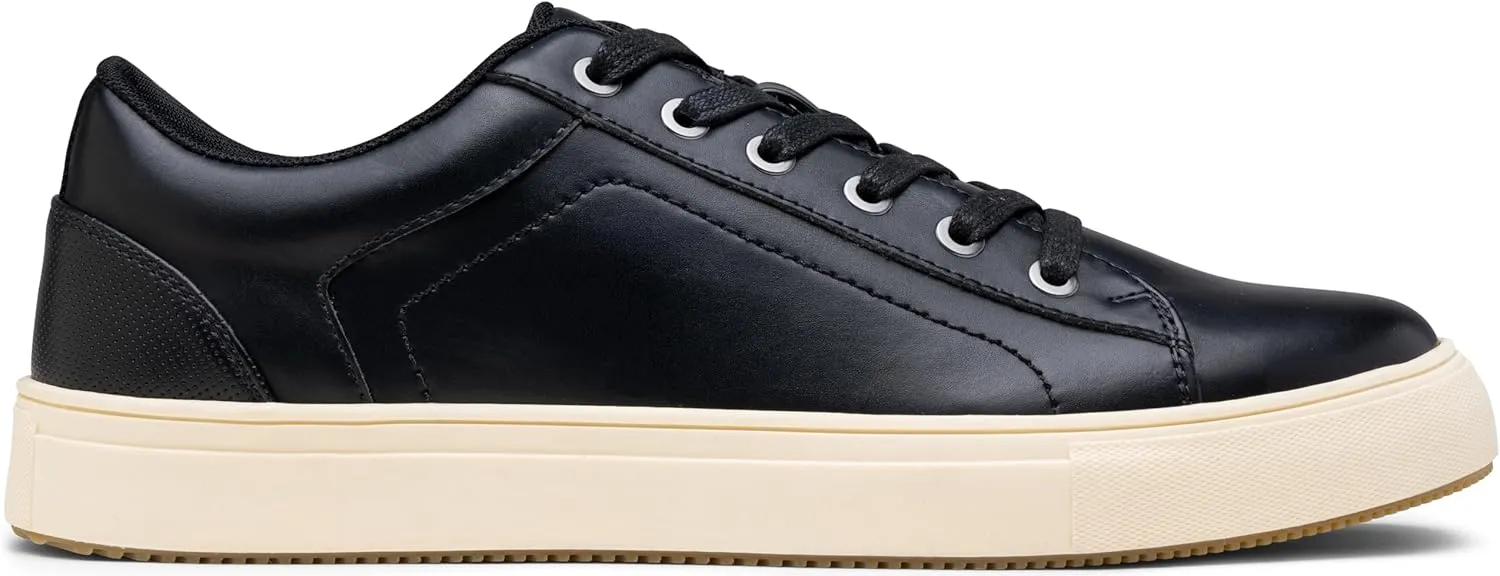 Men's Casual Shoes Fashion Sneakers Business Dress Classic Stylish