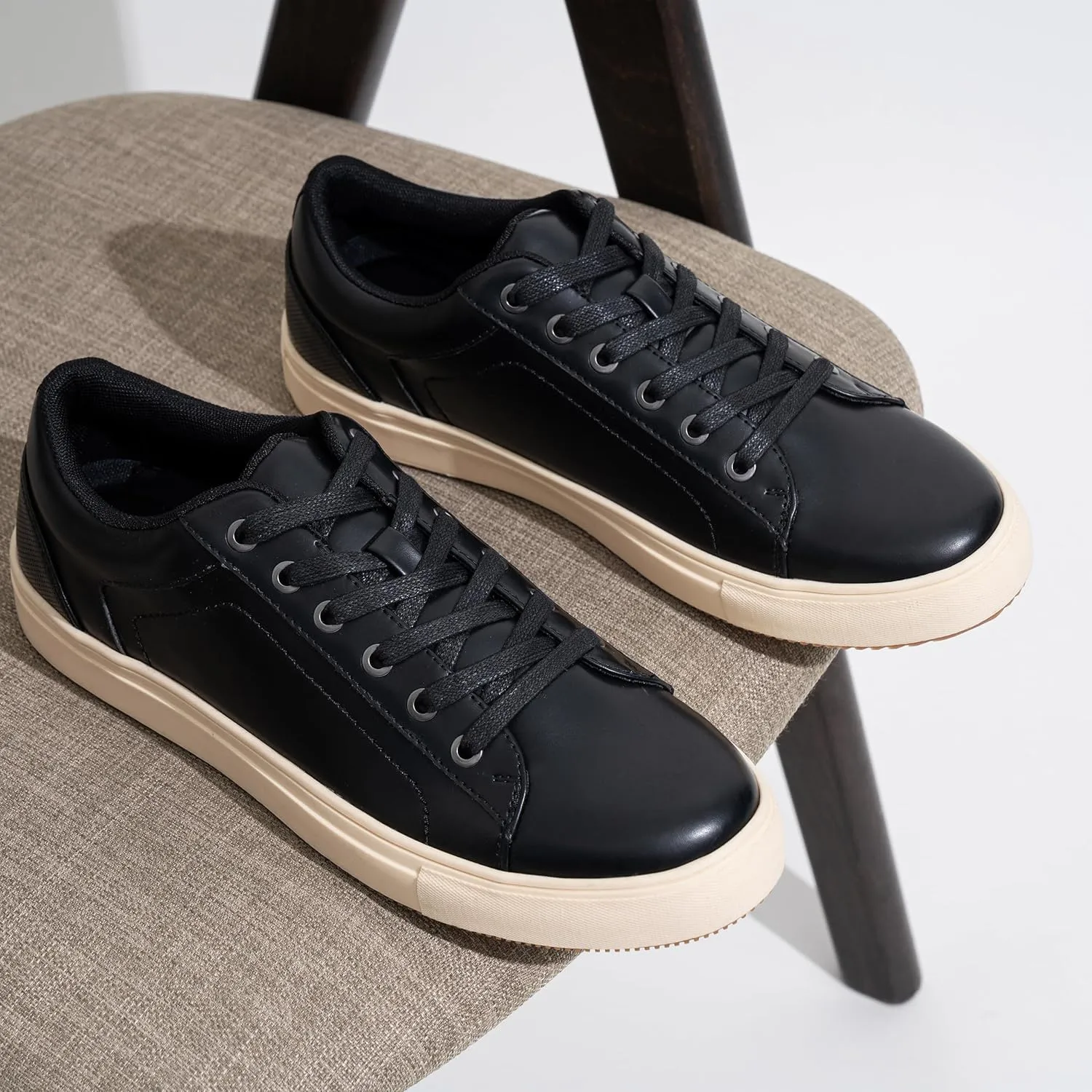 Men's Casual Shoes Fashion Sneakers Business Dress Classic Stylish