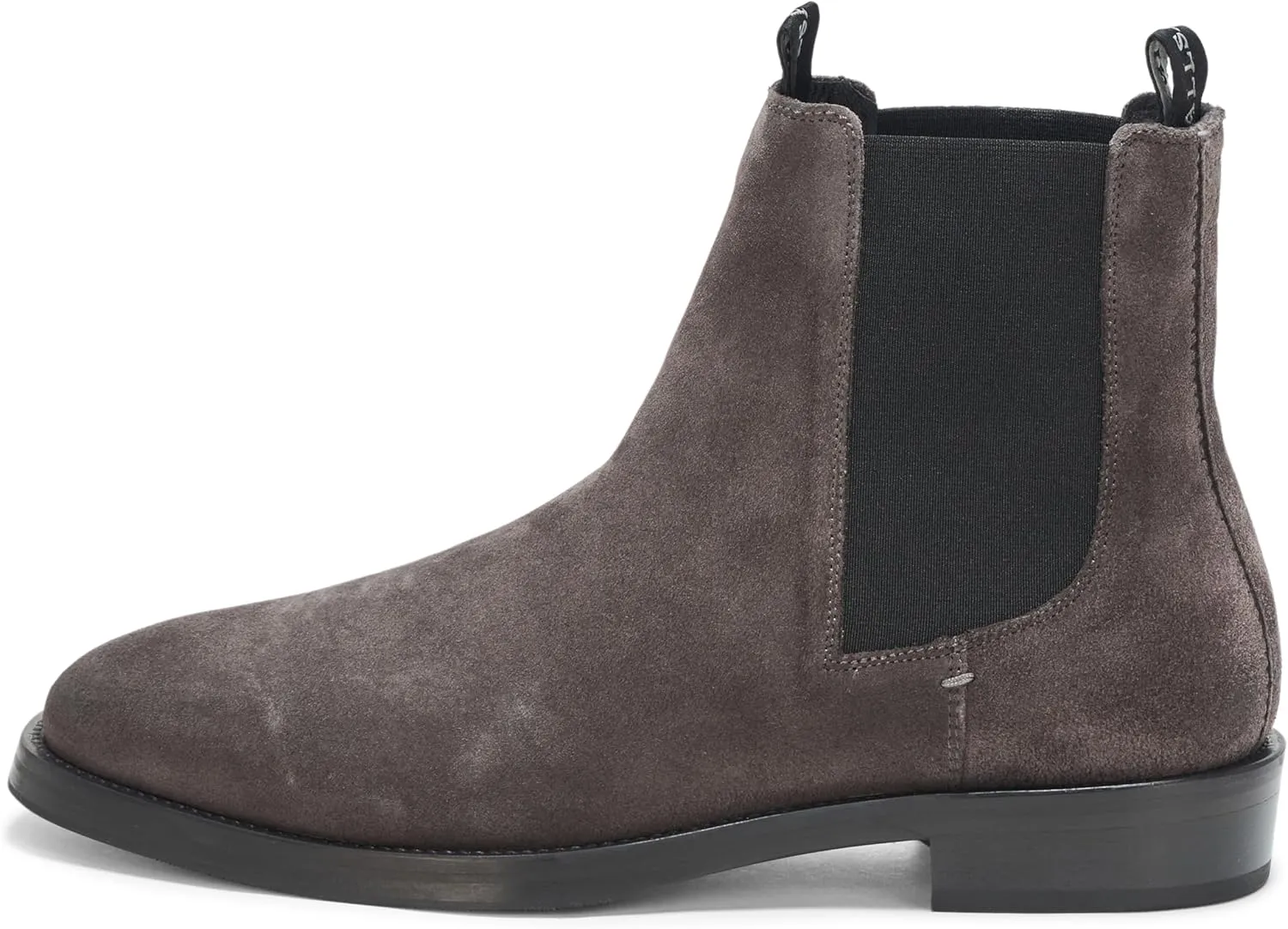 Men's Eli Suede Boot Chelsea