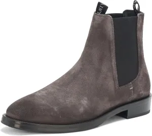 Men's Eli Suede Boot Chelsea