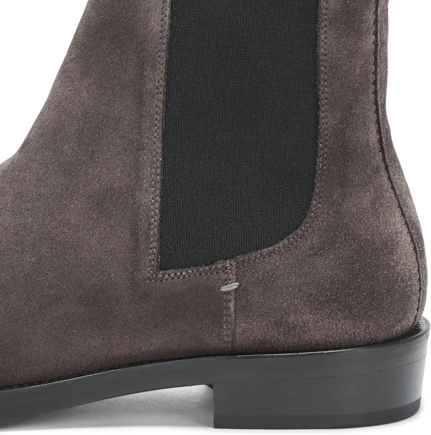Men's Eli Suede Boot Chelsea