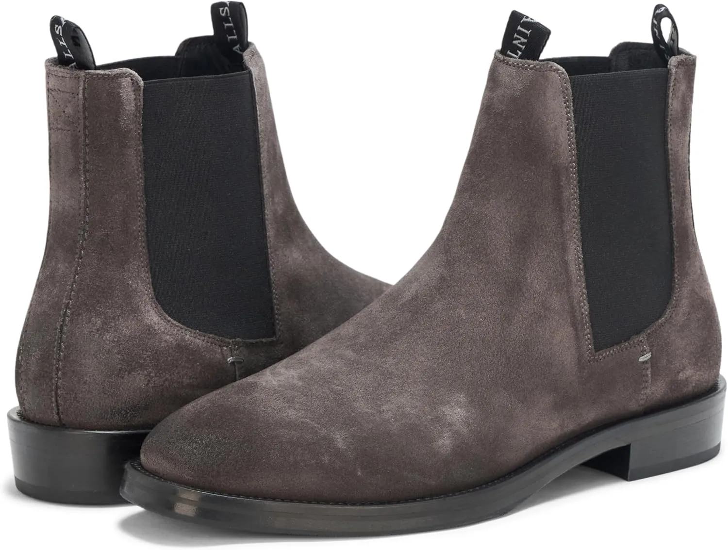 Men's Eli Suede Boot Chelsea