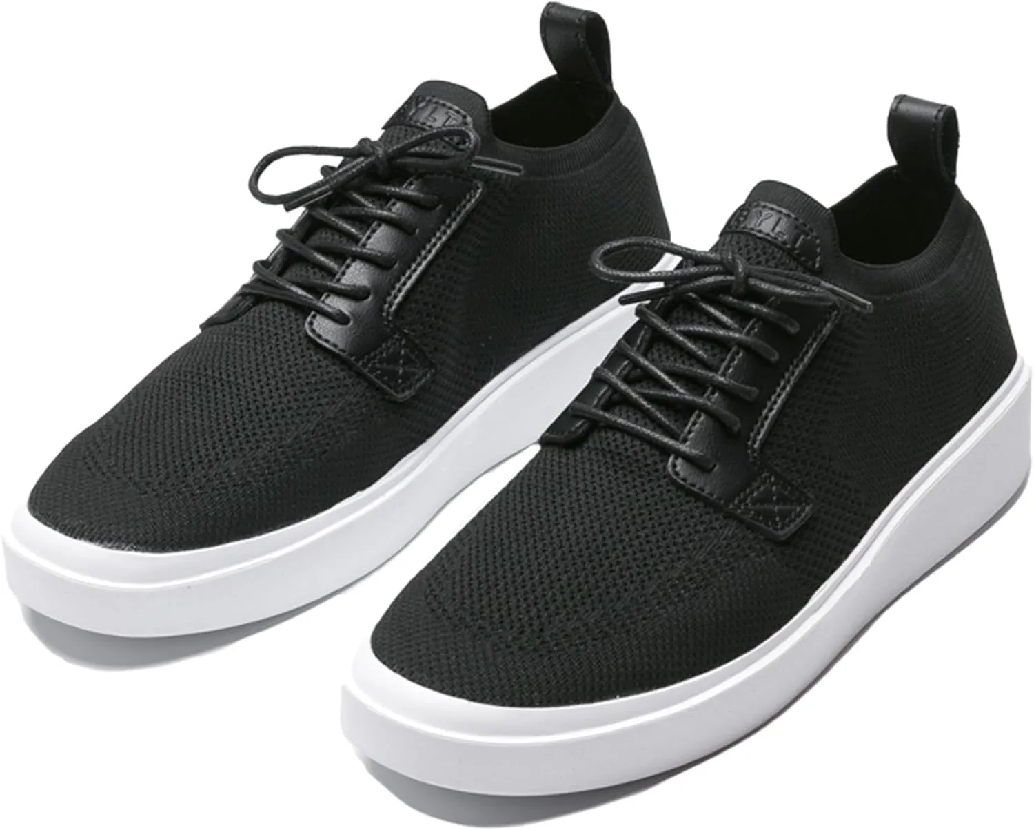 Men's Knit Sneaker