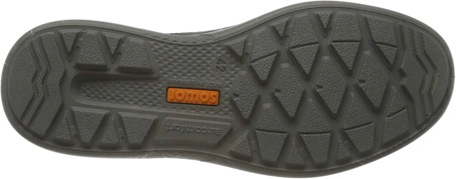 Men's Low-Top Sneaker