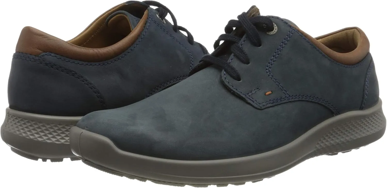 Men's Low-Top Sneaker
