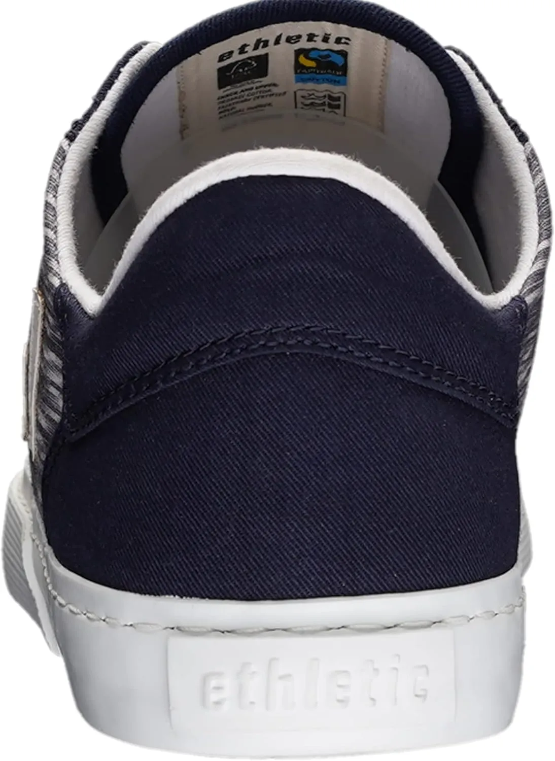 Men's Low-Top Sneaker