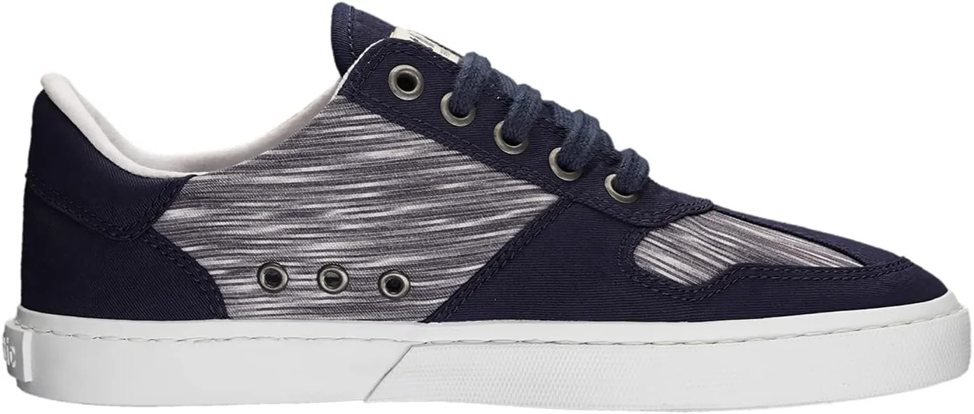 Men's Low-Top Sneaker