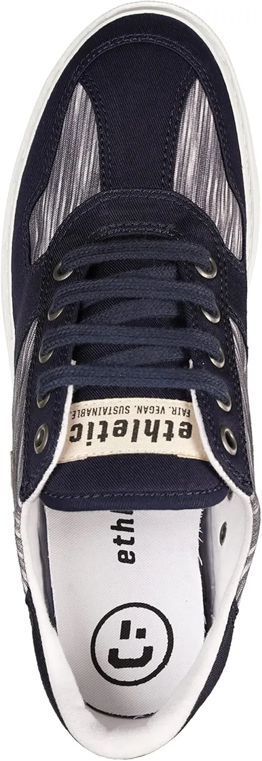 Men's Low-Top Sneaker