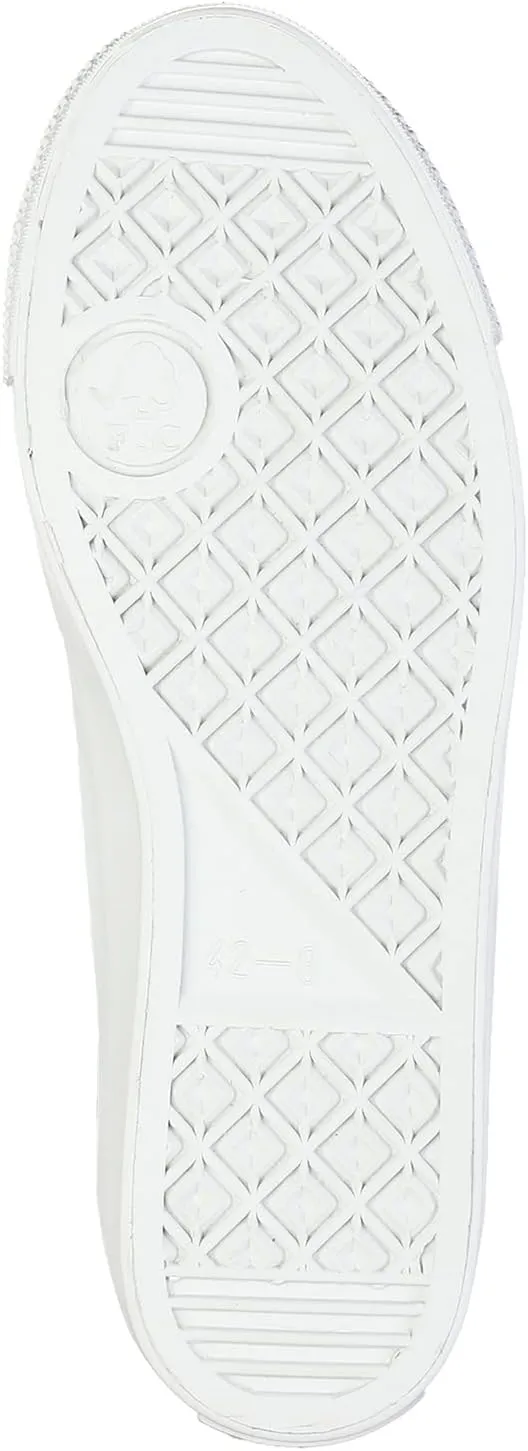 Men's Low-Top Sneaker