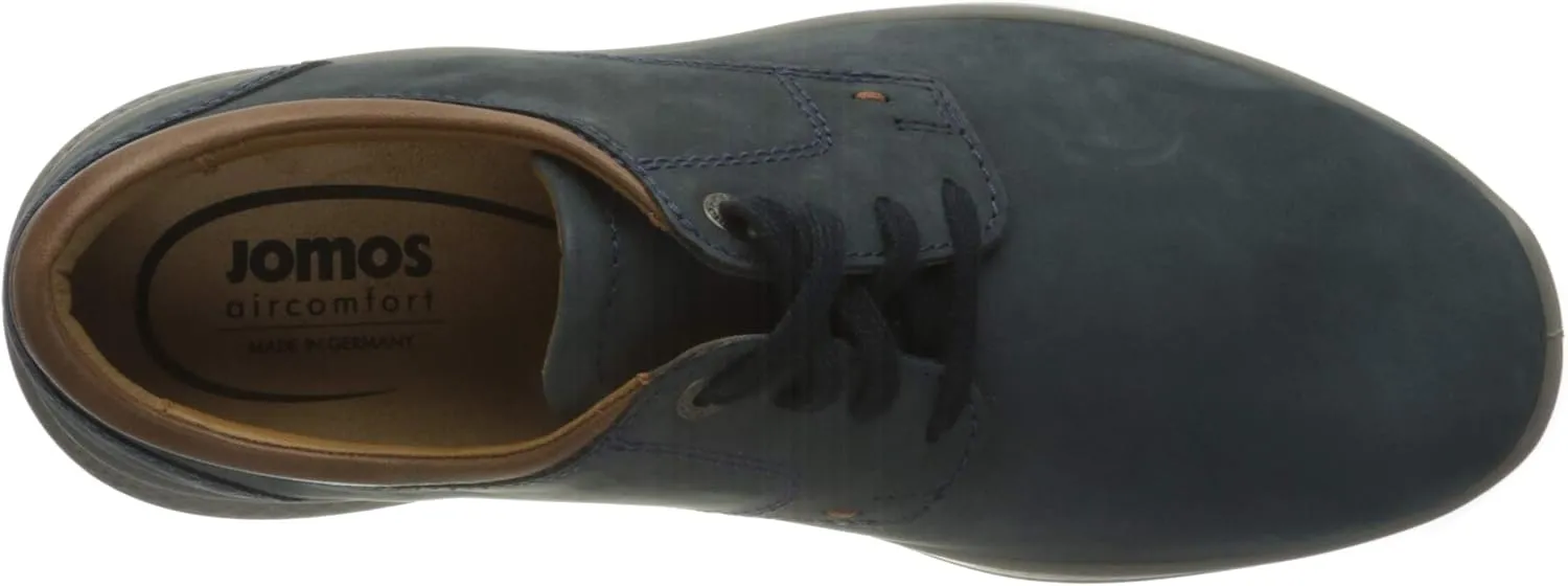Men's Low-Top Sneaker
