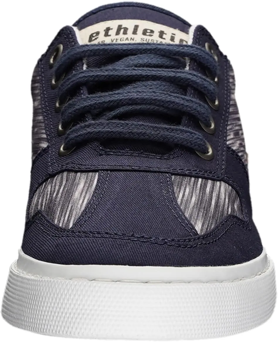 Men's Low-Top Sneaker