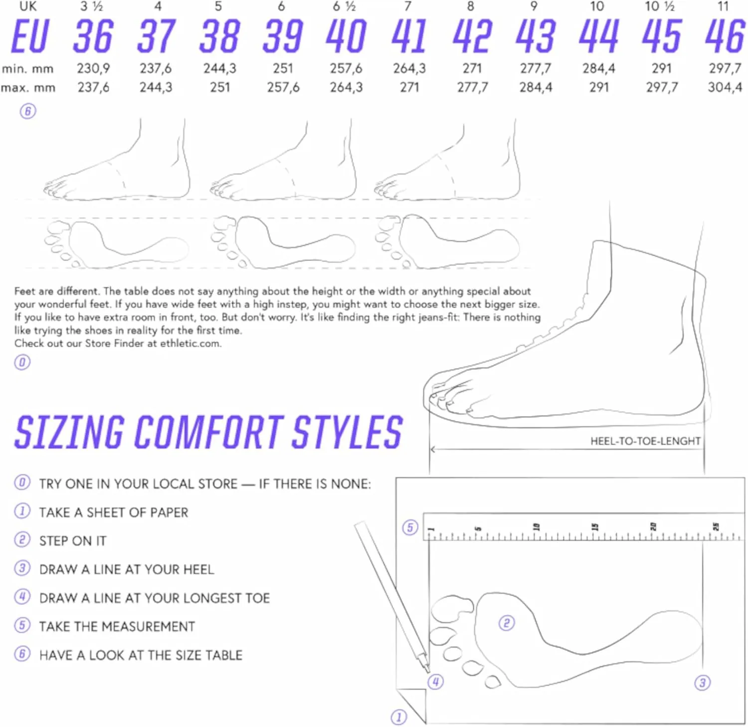 Men's Low-Top Sneaker