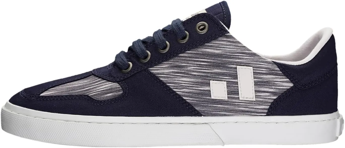 Men's Low-Top Sneaker