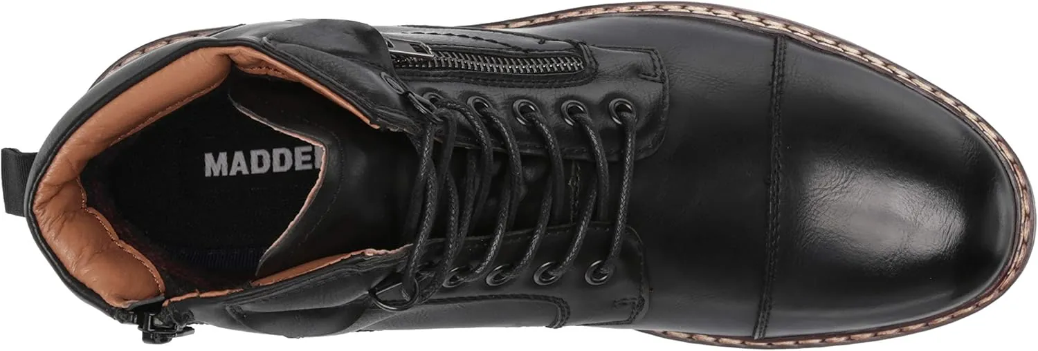 Men's M-salus Combat Boot