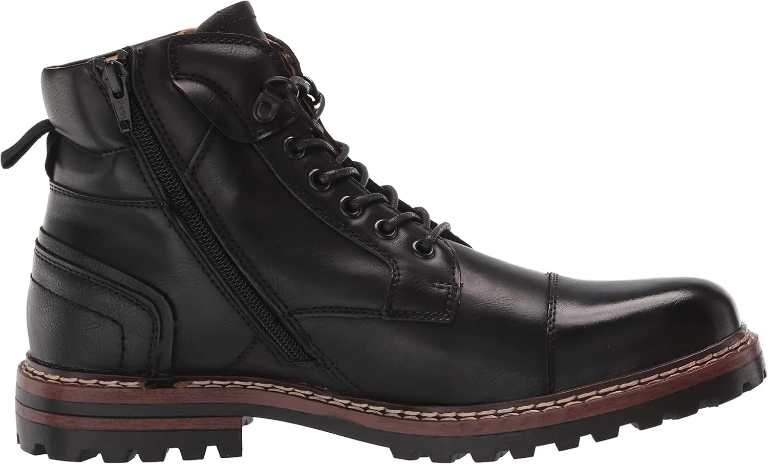Men's M-salus Combat Boot