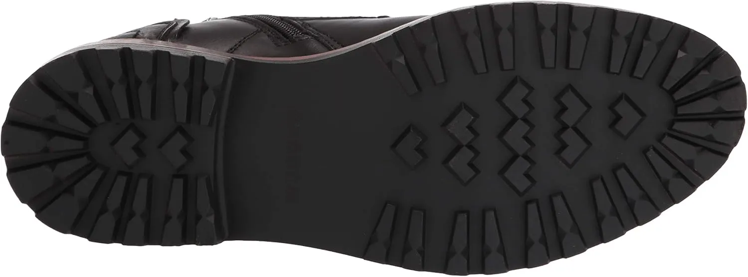 Men's M-salus Combat Boot
