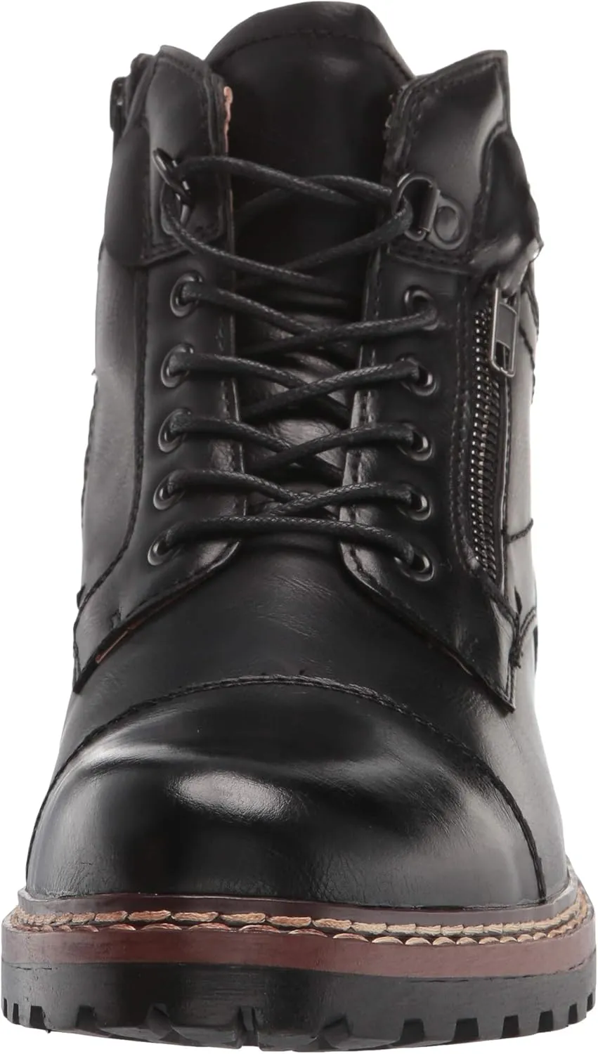 Men's M-salus Combat Boot