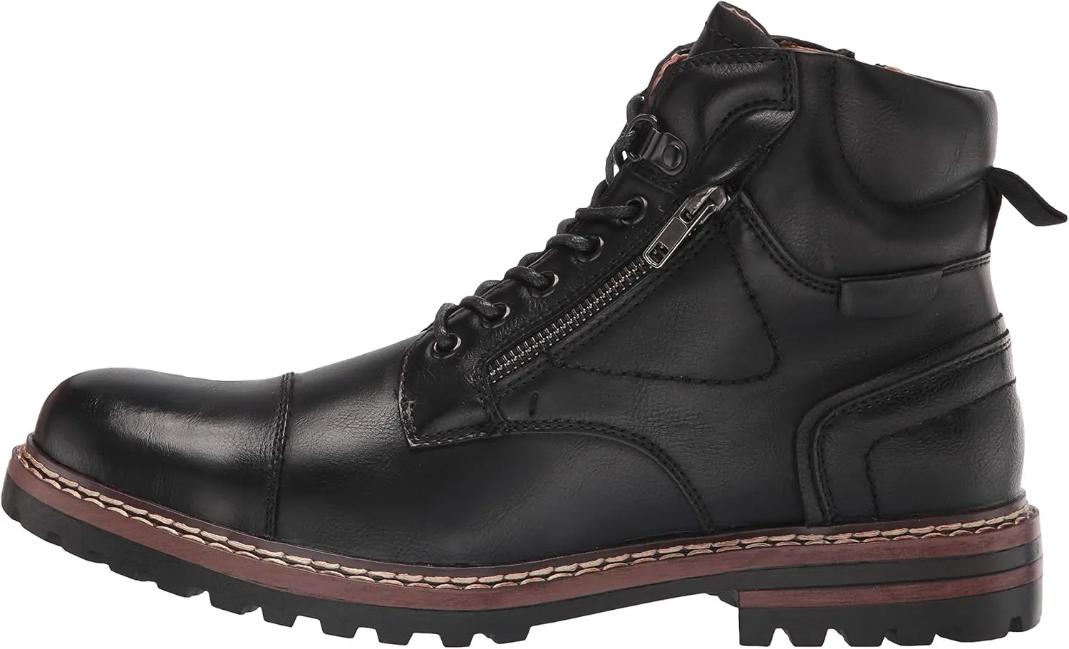 Men's M-salus Combat Boot