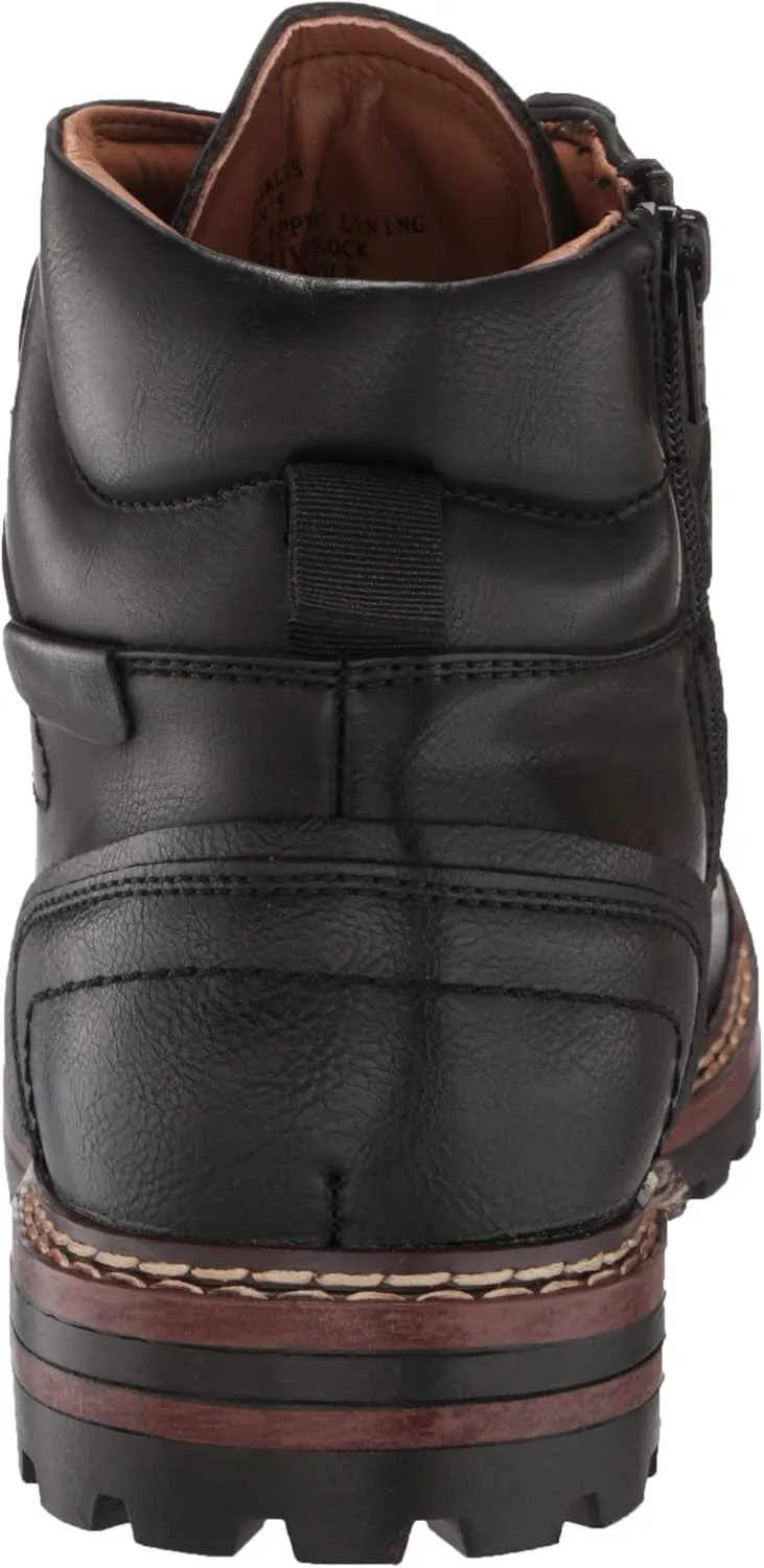 Men's M-salus Combat Boot