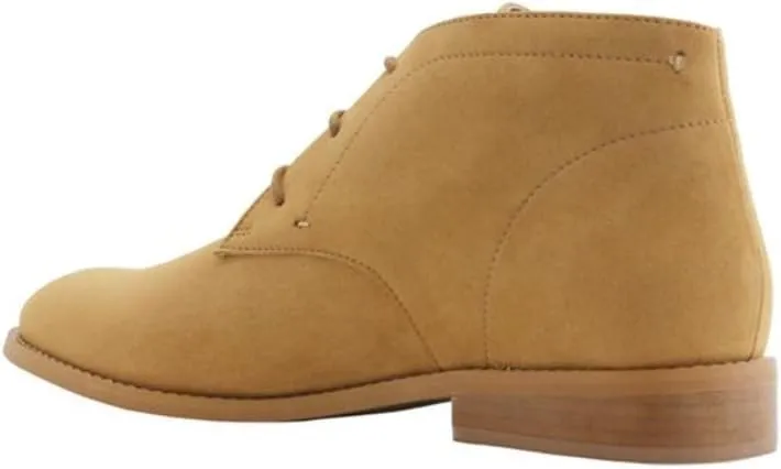 Men's Vegan Desert Boot