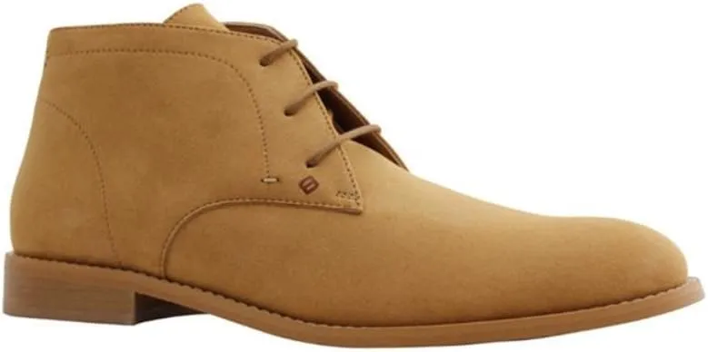 Men's Vegan Desert Boot