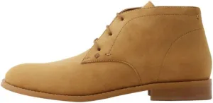 Men's Vegan Desert Boot