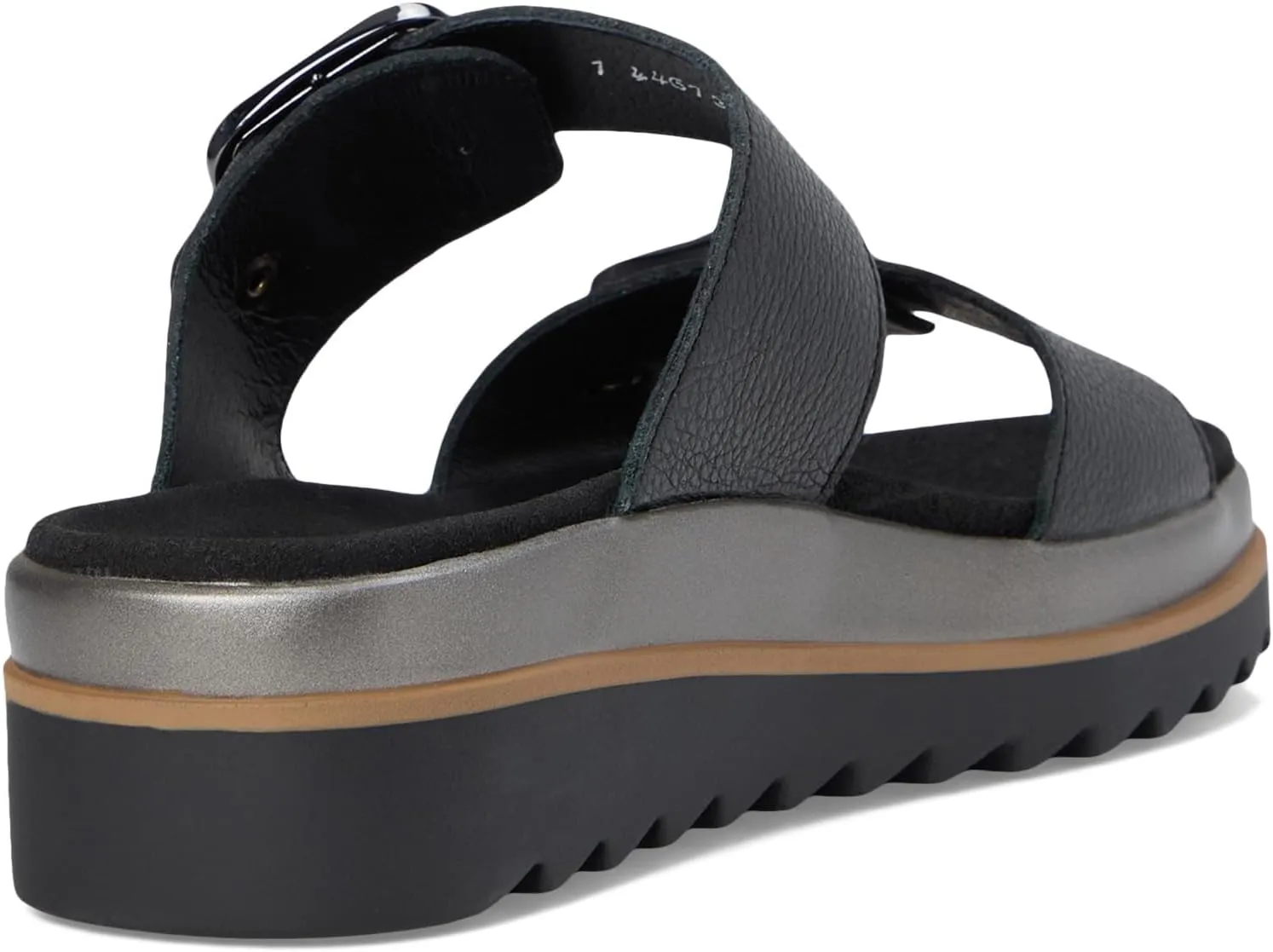 Mephisto Women's Deria Slide Sandal