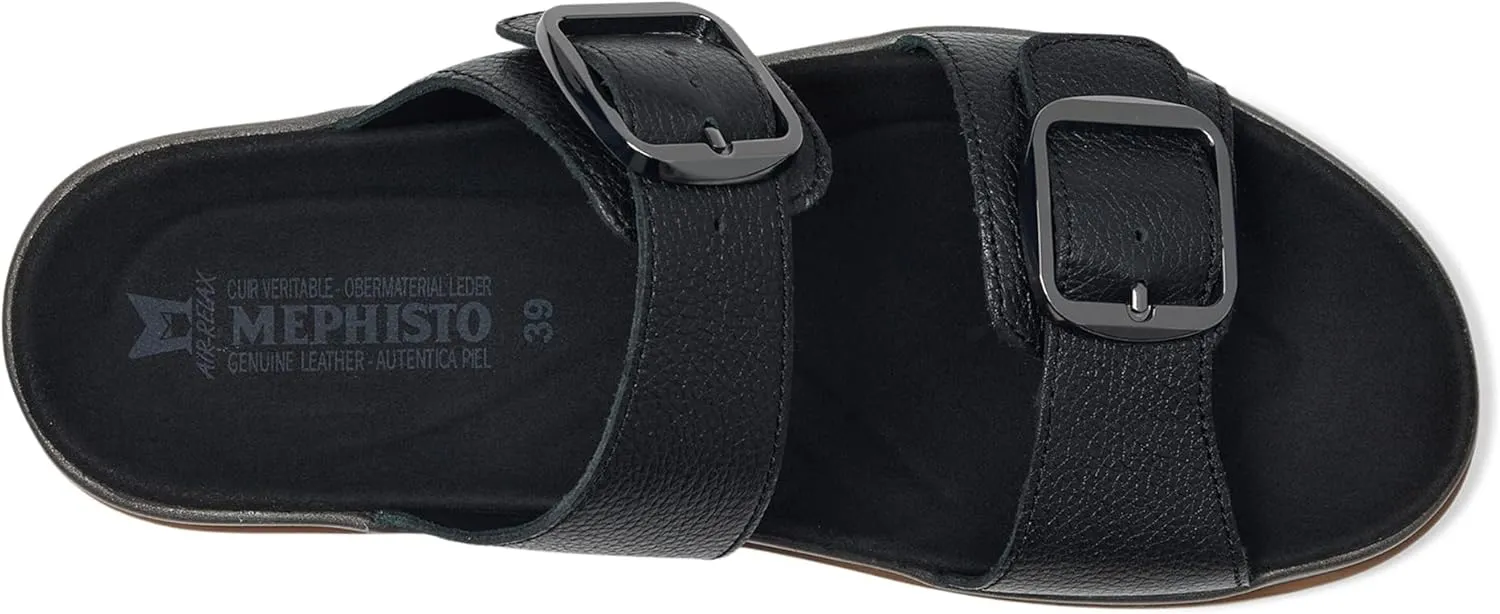 Mephisto Women's Deria Slide Sandal