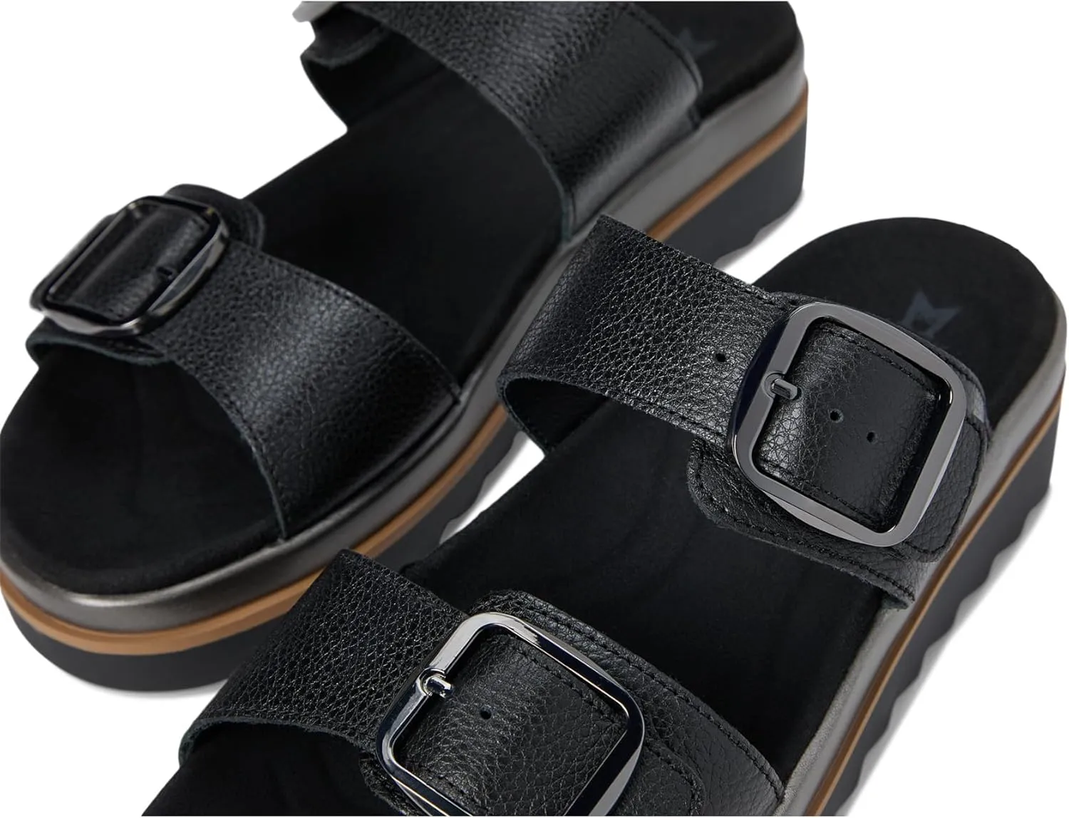 Mephisto Women's Deria Slide Sandal